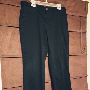 Old Navy ultimate straight 34x30